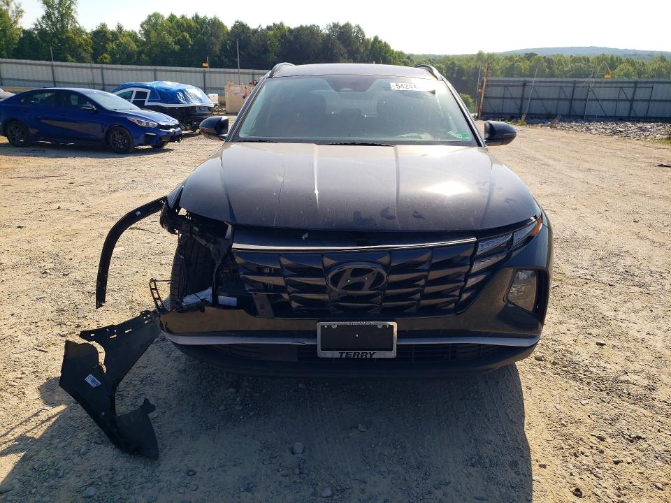 2022 Hyundai Tucson მანქანა იყიდება აუქციონზე, vin: 5NMJB3AE9NH025979, აუქციონის ნომერი: 54244706