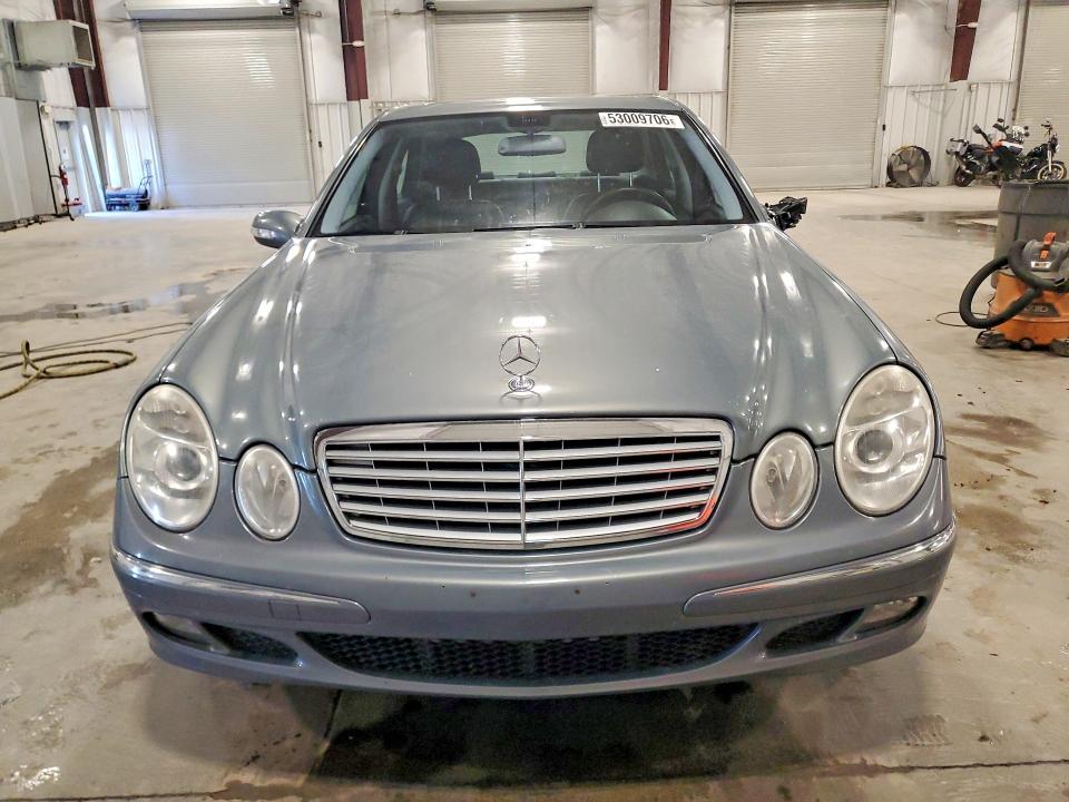 Продажа на аукционе авто 2006 Mercedes-benz E, vin: WDBUF87J76X192318, номер лота: 53009706