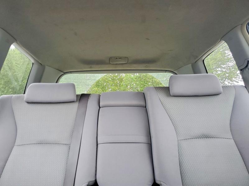 Auction sale of the 2005 Toyota Highlander, vin: JTEGD21AX50126701, lot number: 51916206