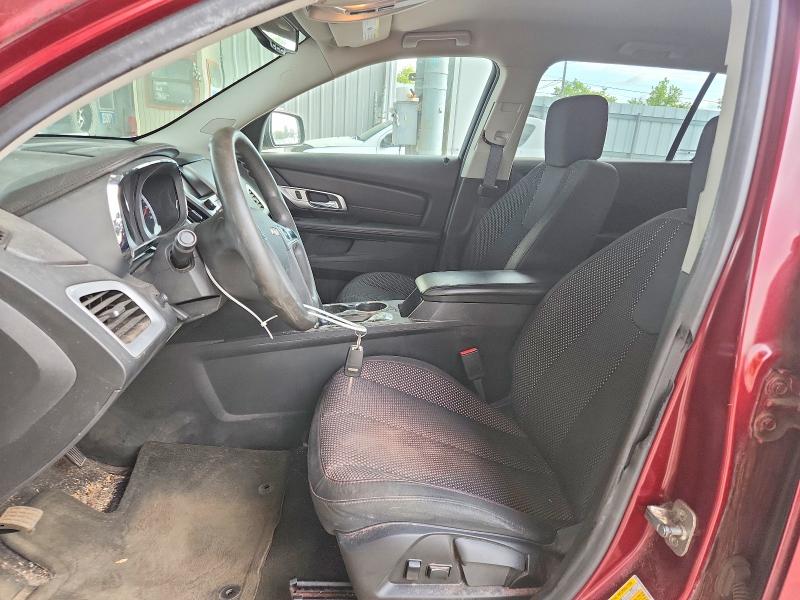 53049096 :رقم المزاد ، 2GKFLSEK6H6159880 vin ، 2017 Gmc Terrain مزاد بيع