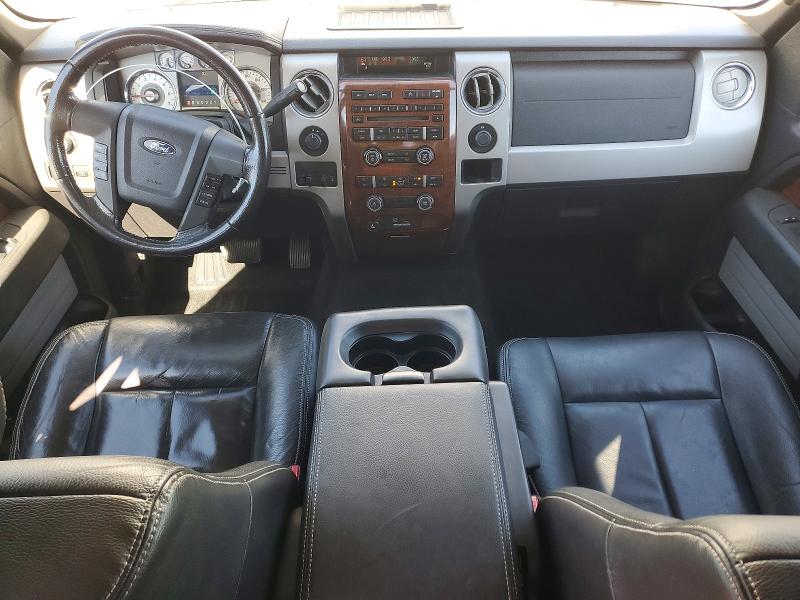 Aukcja sprzedaży 2010 Ford F150, vin: 1FTFW1EV3AFD30863, numer aukcji: 52953686