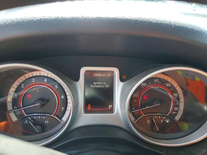 Aukcja sprzedaży 2016 Dodge Journey, vin: 3C4PDCBG8GT202709, numer aukcji: 53474856