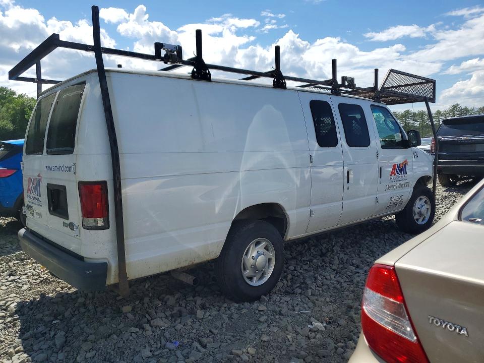 54514526 :رقم المزاد ، 1FTNS2EW2EDA70964 vin ، 2014 Ford Econoline مزاد بيع