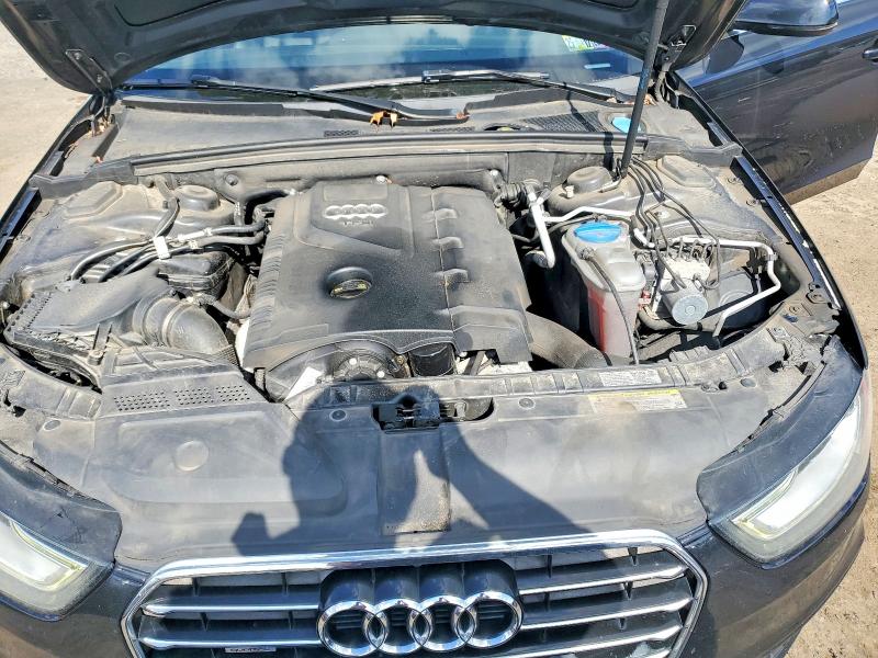 Aukcja sprzedaży 2014 Audi A4, vin: WAUFFAFL8EA063278, numer aukcji: 51685806
