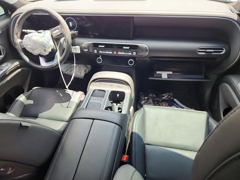 2026 Hyundai Palisade მანქანა იყიდება აუქციონზე, vin: KM8RMES22TU064735, აუქციონის ნომერი: 54624286
