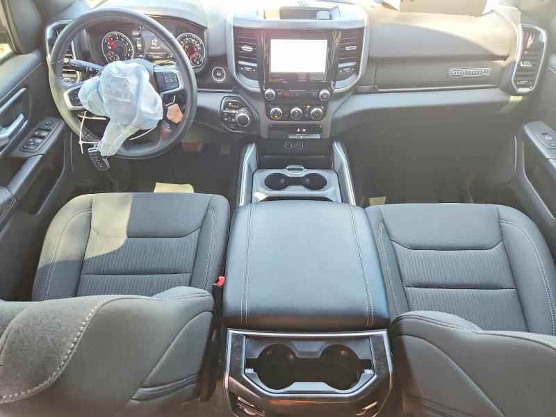 Продаж на аукціоні авто 2022 Ram 1500, vin: 1C6SRFFT1NN386626, номер лоту: 51824466
