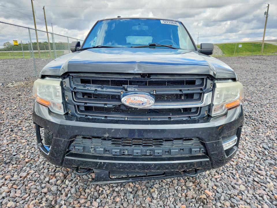 Продажа на аукционе авто 2015 Ford Expedition, vin: 1FMJK1JT0FEF15097, номер лота: 52233836