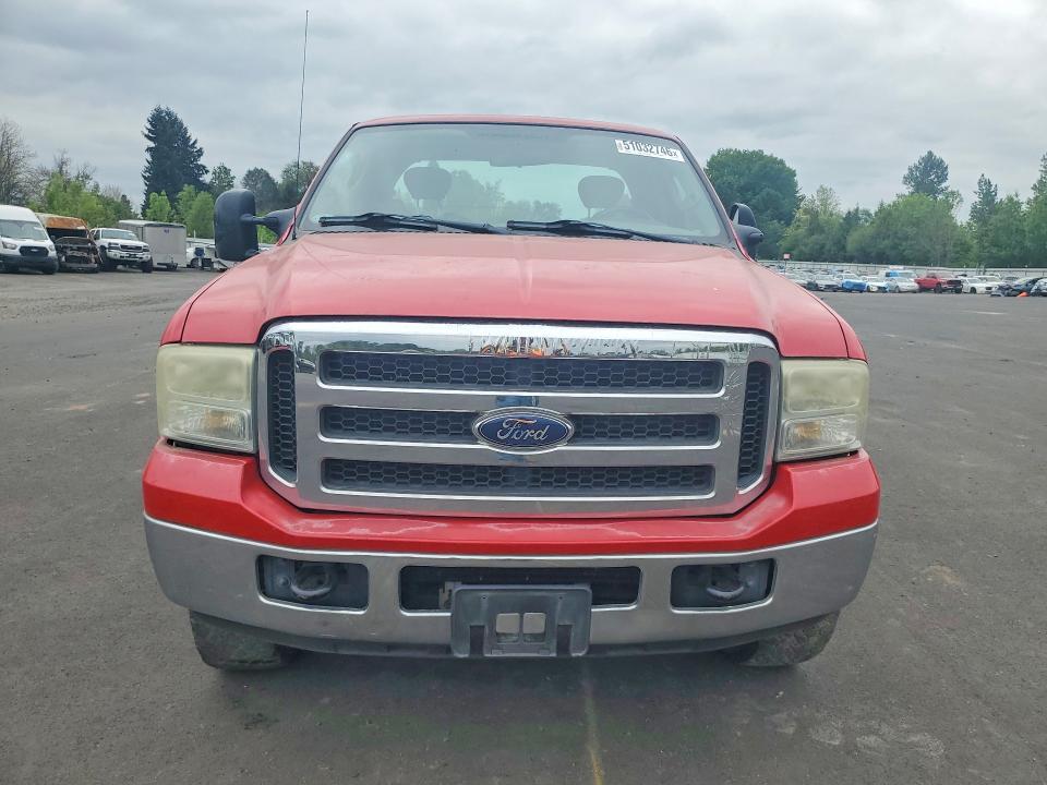 Продажа на аукционе авто 2006 Ford F350, vin: 1FTWX31YX6EA04581, номер лота: 51032746