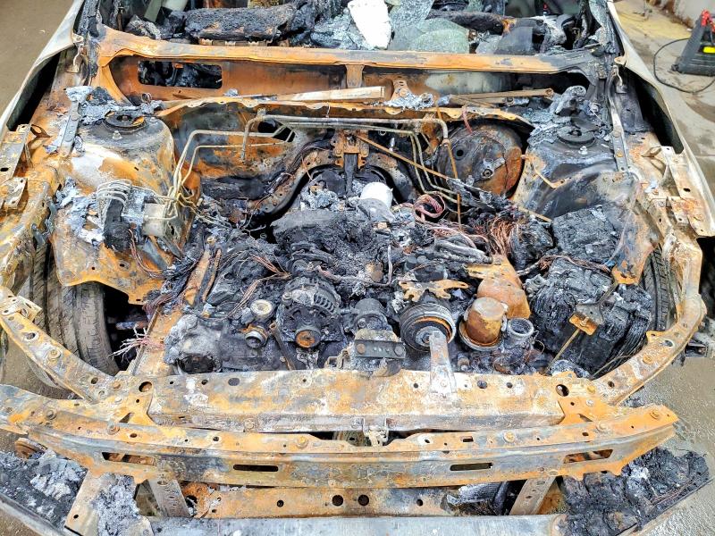 2021 Subaru Impreza მანქანა იყიდება აუქციონზე, vin: 4S3GKAT63M3604175, აუქციონის ნომერი: 52058226