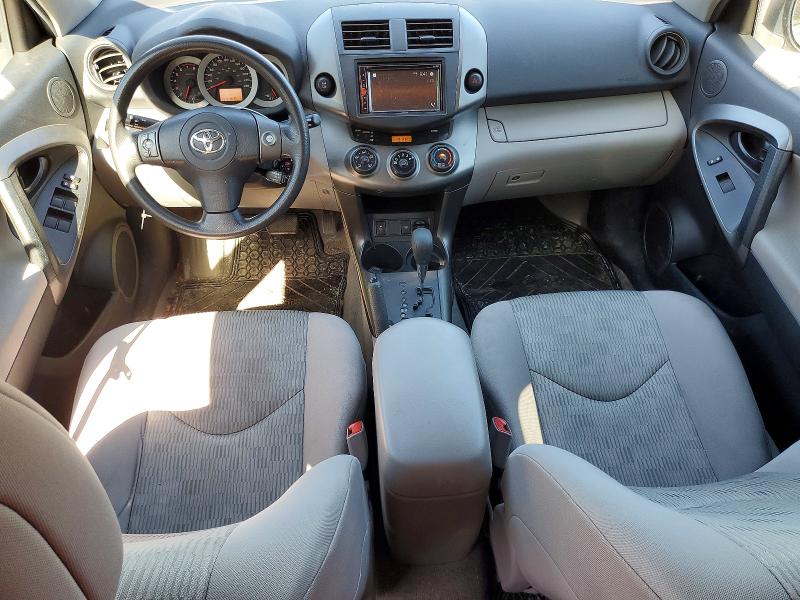 54156966 :رقم المزاد ، 2T3JK4DV1CW076208 vin ، 2012 Toyota Rav4 مزاد بيع