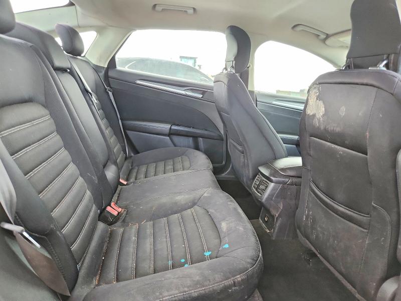 2015 Ford Fusion მანქანა იყიდება აუქციონზე, vin: 1FA6P0H75F5107196, აუქციონის ნომერი: 55149716