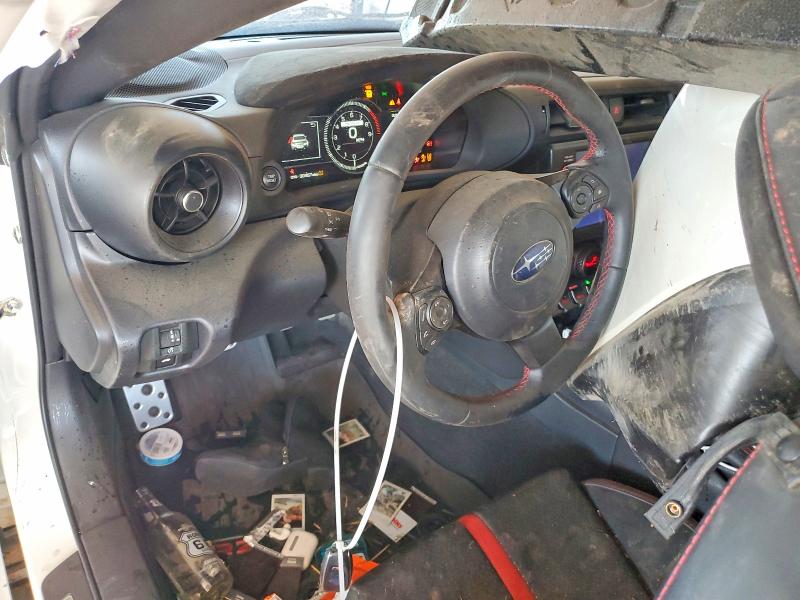 Aukcja sprzedaży 2024 Subaru Brz, vin: JF1ZDBE17R9700637, numer aukcji: 48472806