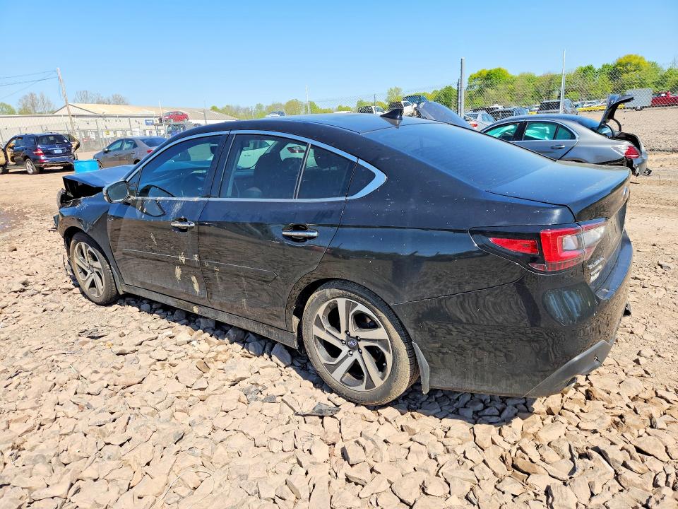 Продаж на аукціоні авто 2021 Subaru Legacy, vin: 4S3BWGP68M3019619, номер лоту: 52027676
