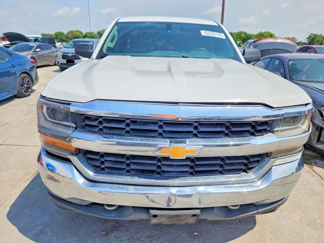 2017 Chevrolet Silverado მანქანა იყიდება აუქციონზე, vin: 1GCRCNEC3HZ312917, აუქციონის ნომერი: 52332126