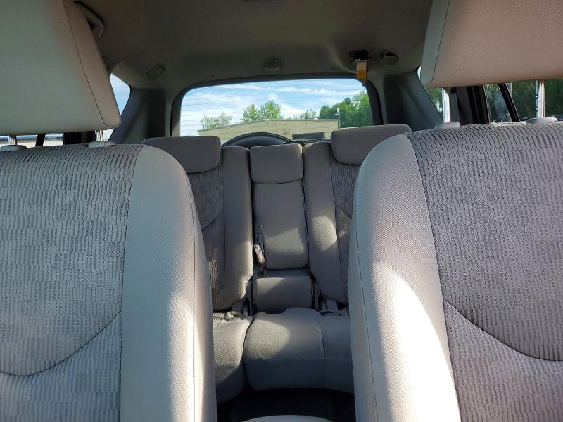 2009 Toyota Rav4 მანქანა იყიდება აუქციონზე, vin: JTMBF33V195000640, აუქციონის ნომერი: 55007136