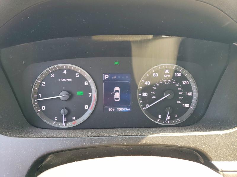 Продажа на аукционе авто 2017 Hyundai Sonata, vin: 5NPE24AFXHH514219, номер лота: 53397186