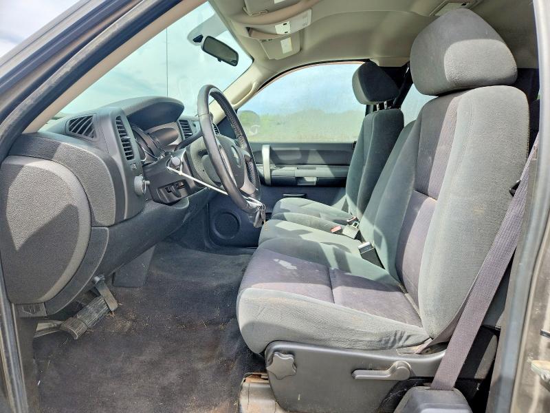 Продаж на аукціоні авто 2009 Chevrolet Silverado, vin: 1GCEK29C89Z224487, номер лоту: 54415366