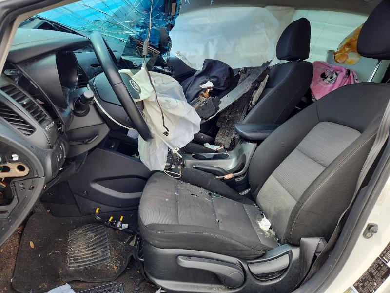 Aukcja sprzedaży 2015 Kia Forte, vin: KNAFX5A83F5267181, numer aukcji: 53243676