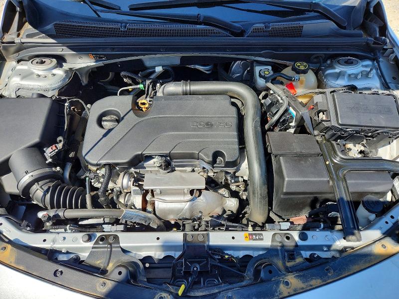 Продаж на аукціоні авто 2020 Chevrolet Malibu, vin: 1G1ZD5ST1LF012796, номер лоту: 52365866