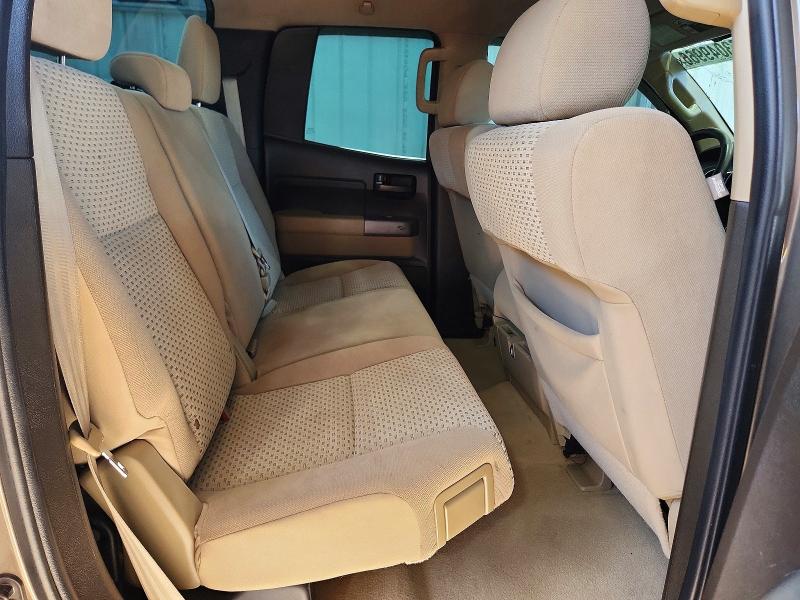 Продажа на аукционе авто 2011 Toyota Tundra, vin: 5TFUW5F10BX177400, номер лота: 53049966