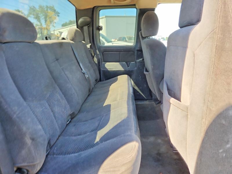 Продажа на аукционе авто 2006 Chevrolet Silverado, vin: 1GCEC19X96Z246794, номер лота: 54729186