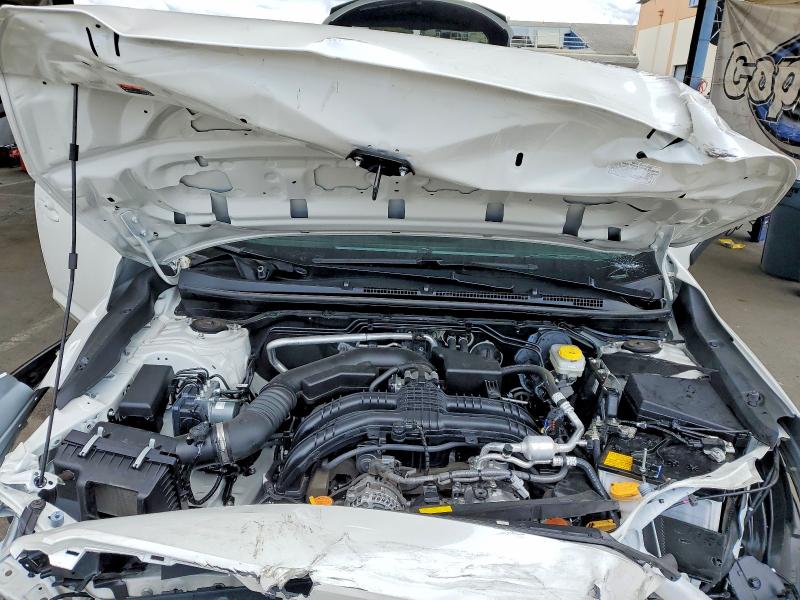 52453346 :رقم المزاد ، JF2GUADC3RH359839 vin ، 2024 Subaru Crosstrek مزاد بيع