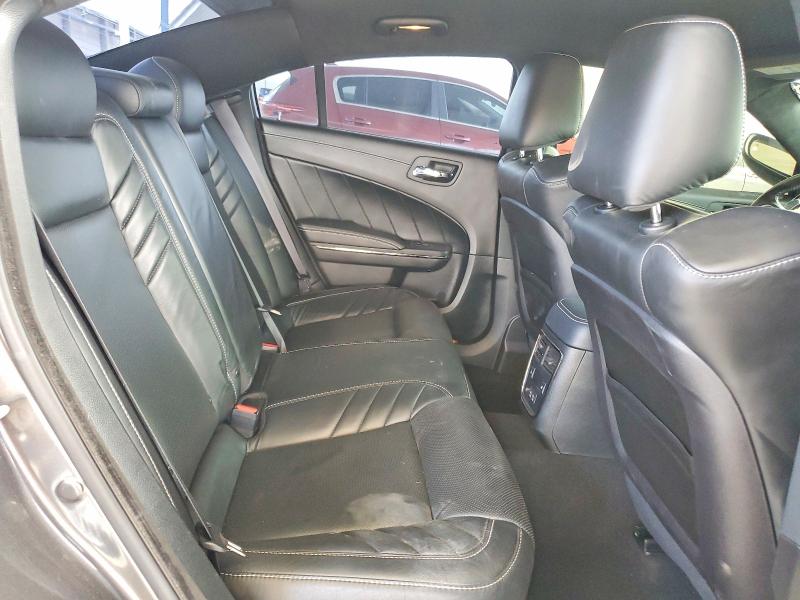 Aukcja sprzedaży 2023 Dodge Charger, vin: 2C3CDXL94PH642395, numer aukcji: 52397486