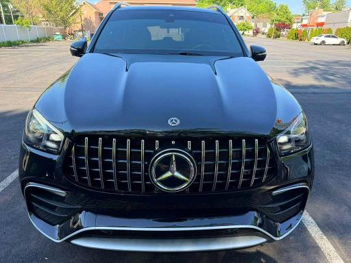 Продаж на аукціоні авто 2021 Mercedes-benz Gle, vin: 4JGFB4KB4MA477889, номер лоту: 51915496