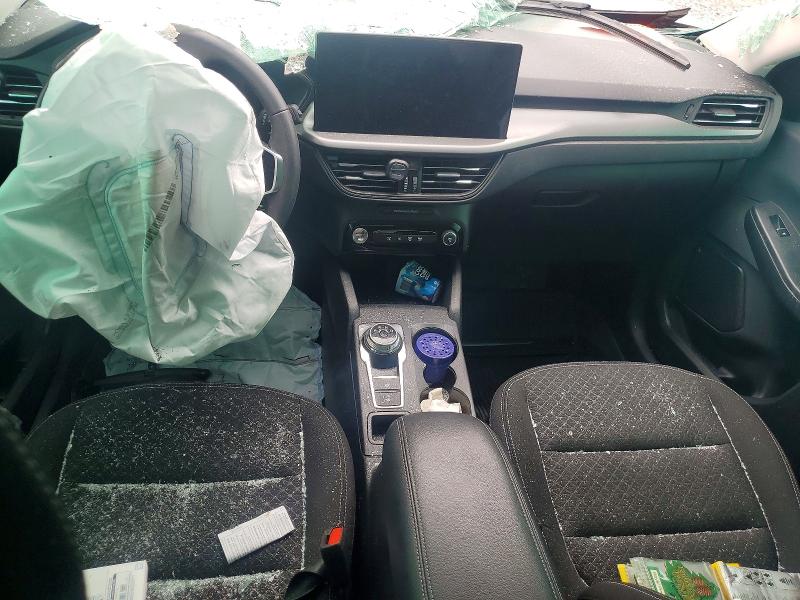 Продажа на аукционе авто 2024 Ford Escape, vin: 1FMCU0GN4RUB55963, номер лота: 52703156