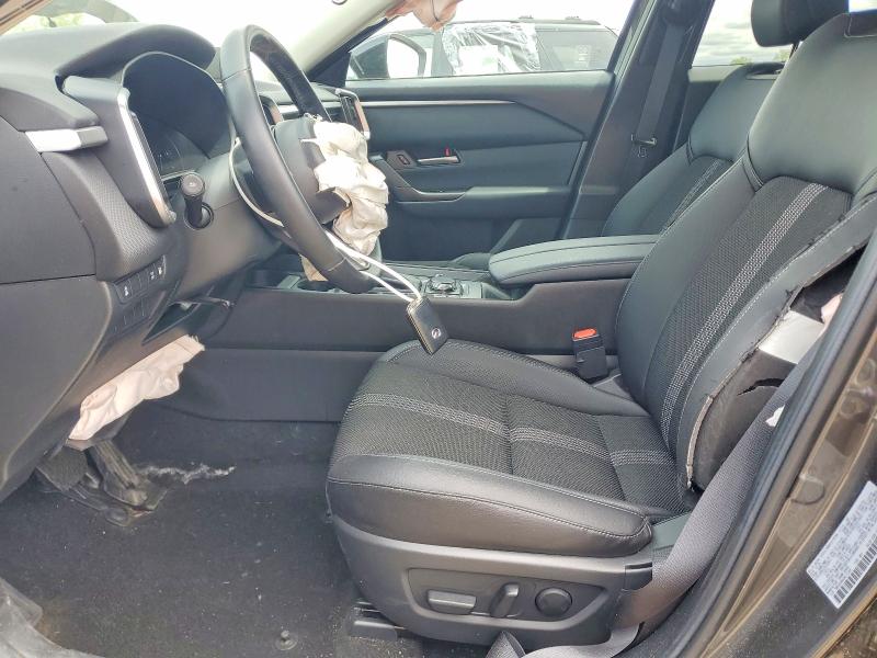 Aukcja sprzedaży 2025 Mazda Cx-50, vin: 7MMVAABW4SN113398, numer aukcji: 54123266