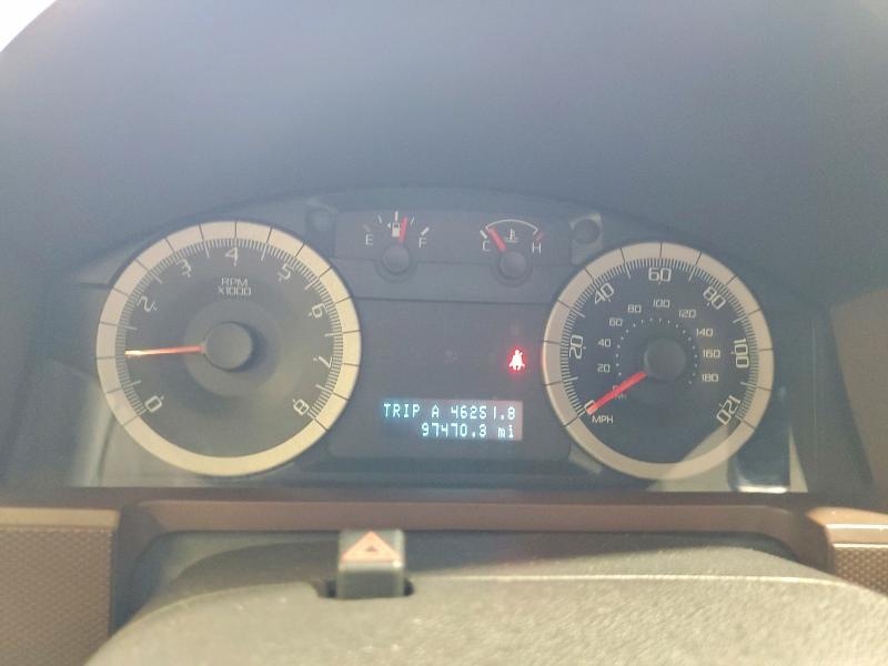 52828666 :رقم المزاد ، 1FMCU93138KA14237 vin ، 2008 Ford Escape مزاد بيع