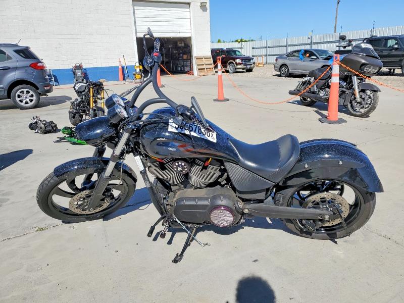 Aukcja sprzedaży 2008 Victory Motorcycles Vegas, vin: 5VPAB26D283000470, numer aukcji: 53567836