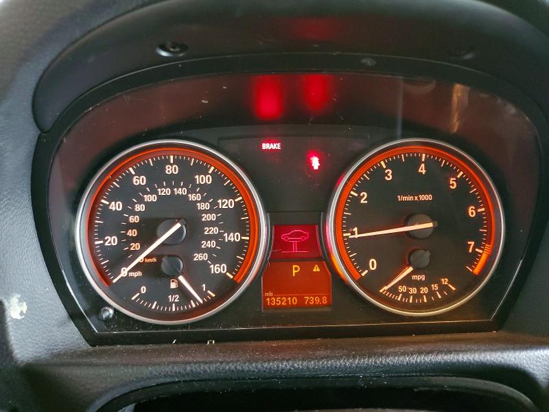 Продаж на аукціоні авто 2010 Bmw 328, vin: WBAPK7C55AA458330, номер лоту: 54847076