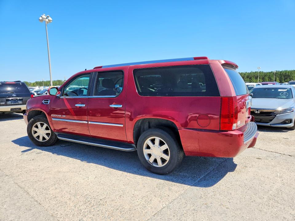 Aukcja sprzedaży 2007 Cadillac Escalade, vin: 1GYFK66817R328936, numer aukcji: 53201126