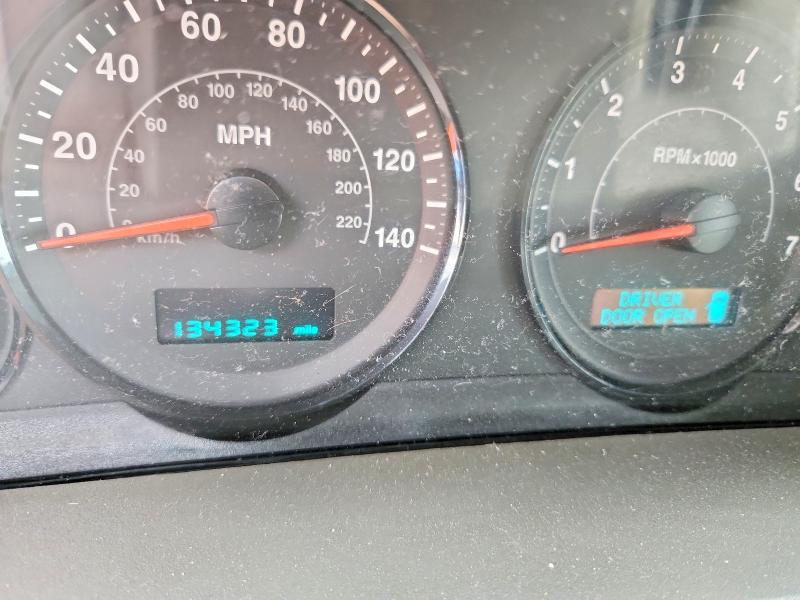 Aukcja sprzedaży 2006 Jeep Grand Cherokee, vin: 1J4GR48K56C186377, numer aukcji: 52743076