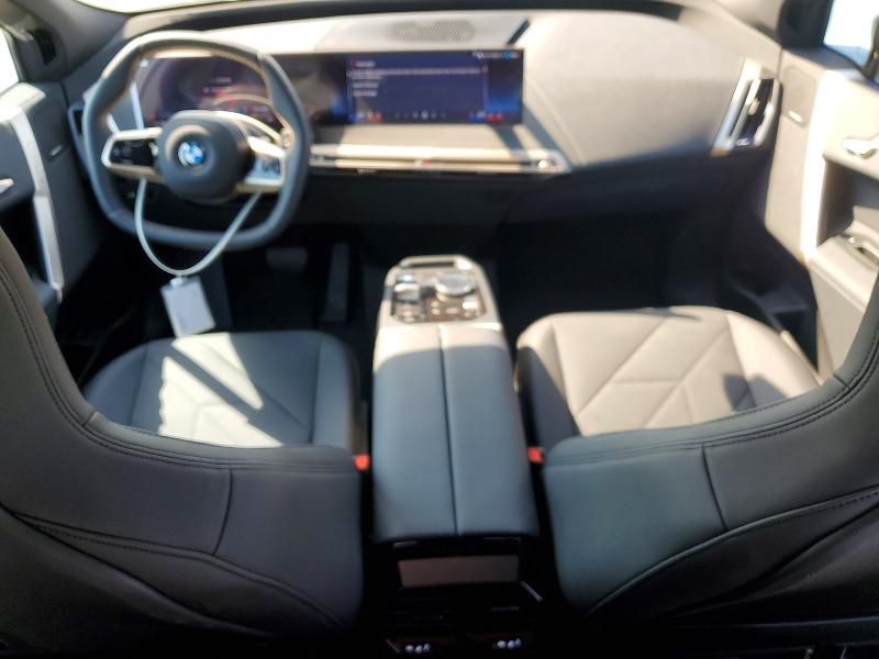 48355536 :رقم المزاد ، WB543CF06TCW50483 vin ، 2026 Bmw Ix مزاد بيع