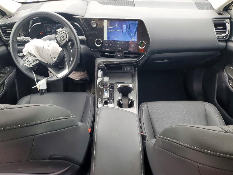 Aukcja sprzedaży 2022 Lexus Nx, vin: JTJGKCEZ1N5002042, numer aukcji: 51333296