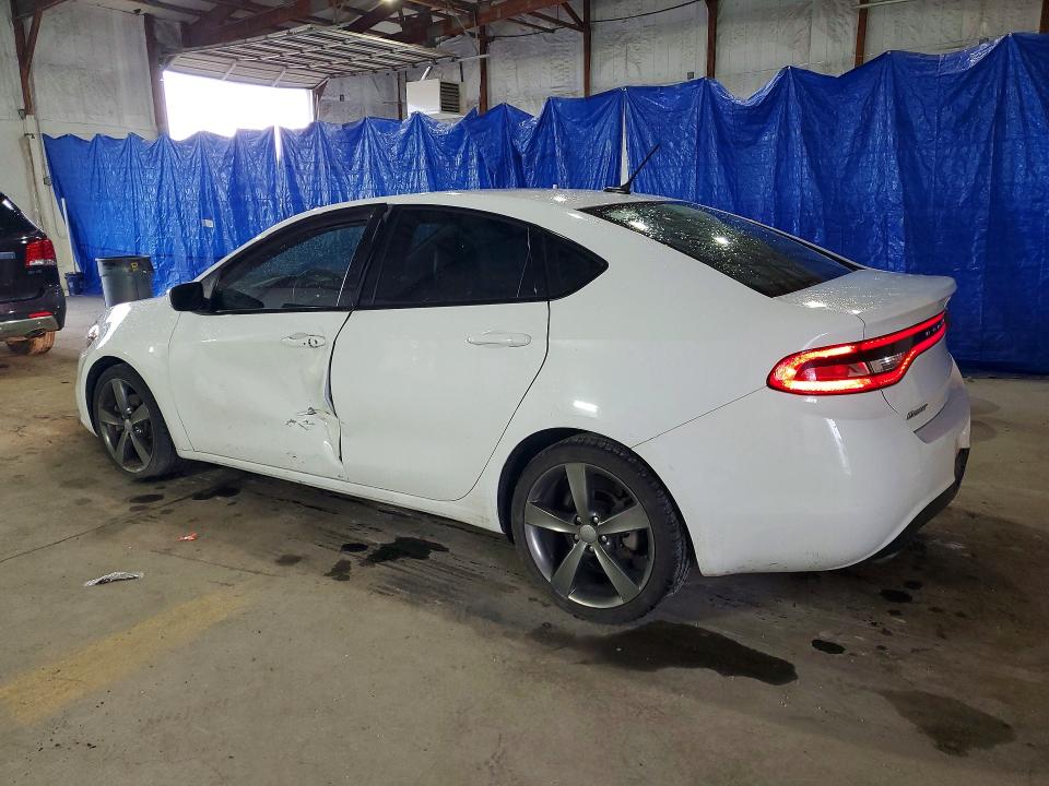 Aukcja sprzedaży 2014 Dodge Dart, vin: 1C3CDFEB8ED921255, numer aukcji: 51129626