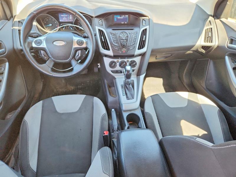 Продажа на аукционе авто 2012 Ford Focus, vin: 1FAHP3K26CL281406, номер лота: 52931186