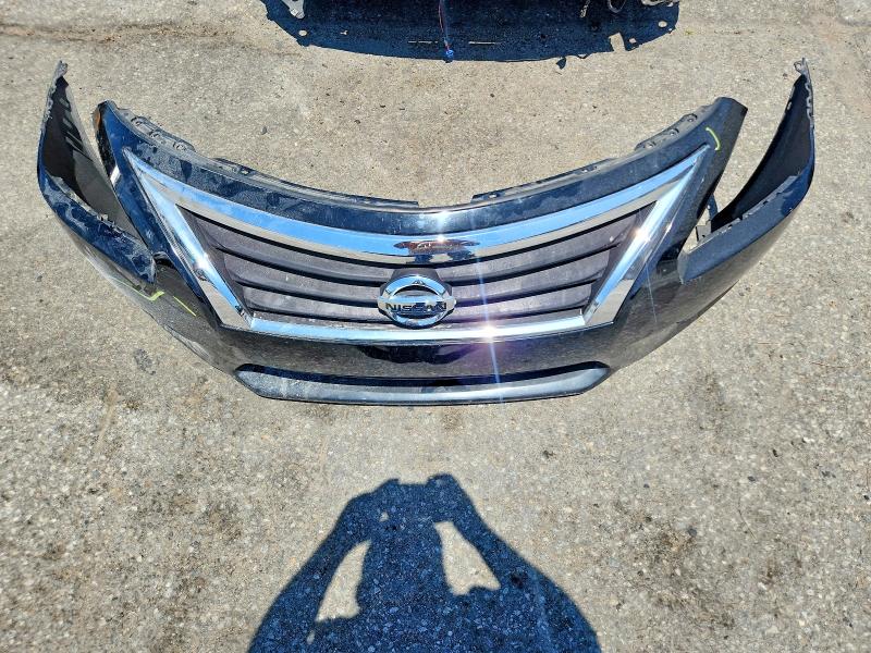 2014 Nissan Altima მანქანა იყიდება აუქციონზე, vin: 1N4AL3AP6EC267101, აუქციონის ნომერი: 53665726