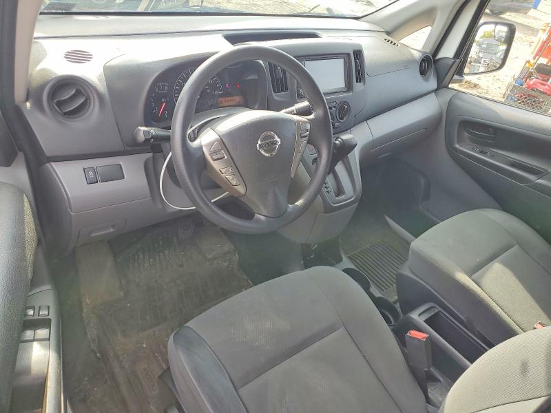 Aukcja sprzedaży 2020 Niss Nv200, vin: 3N6CM0KN7LK691046, numer aukcji: 52306986