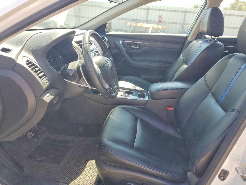 Продаж на аукціоні авто 2018 Nissan Altima, vin: 1N4AL3AP1JC287234, номер лоту: 53011876