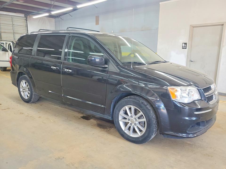 Продажа на аукционе авто 2015 Dodge Grand Caravan, vin: 2C4RDGCG9FR556044, номер лота: 53987696