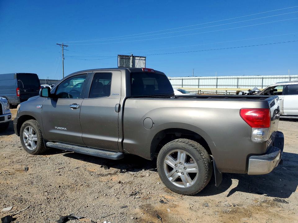 2008 Toyota Tundra მანქანა იყიდება აუქციონზე, vin: 5TFRV58188X049209, აუქციონის ნომერი: 52535716