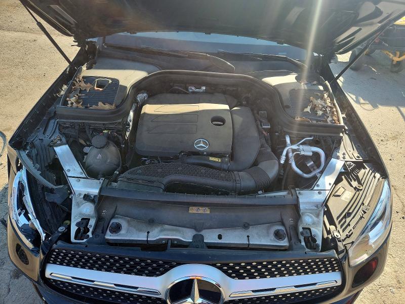 Продаж на аукціоні авто 2023 Mercedes-benz Glc Coupe, vin: W1N0J8EB8PG159557, номер лоту: 51982626