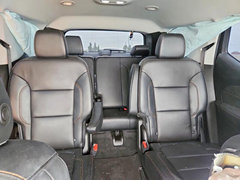 2019 Chevrolet Traverse მანქანა იყიდება აუქციონზე, vin: 1GNERHKW9KJ120234, აუქციონის ნომერი: 52094636