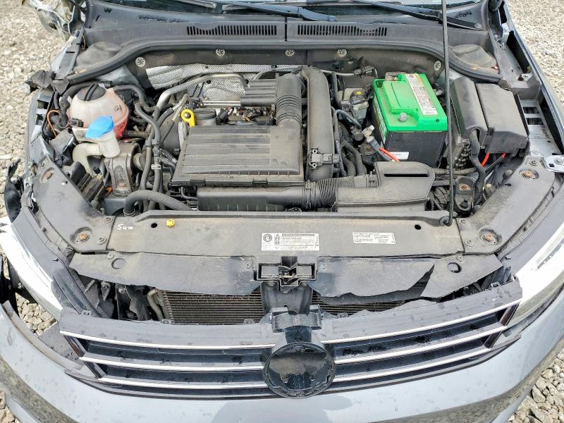 Aukcja sprzedaży 2016 Volkswagen Jetta, vin: 3VW267AJ7GM355856, numer aukcji: 52879036