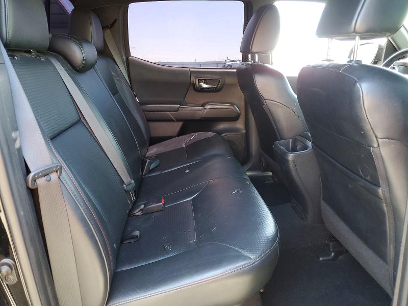 Aukcja sprzedaży 2019 Toyota Tacoma, vin: 5TFCZ5AN0KX211154, numer aukcji: 54418686