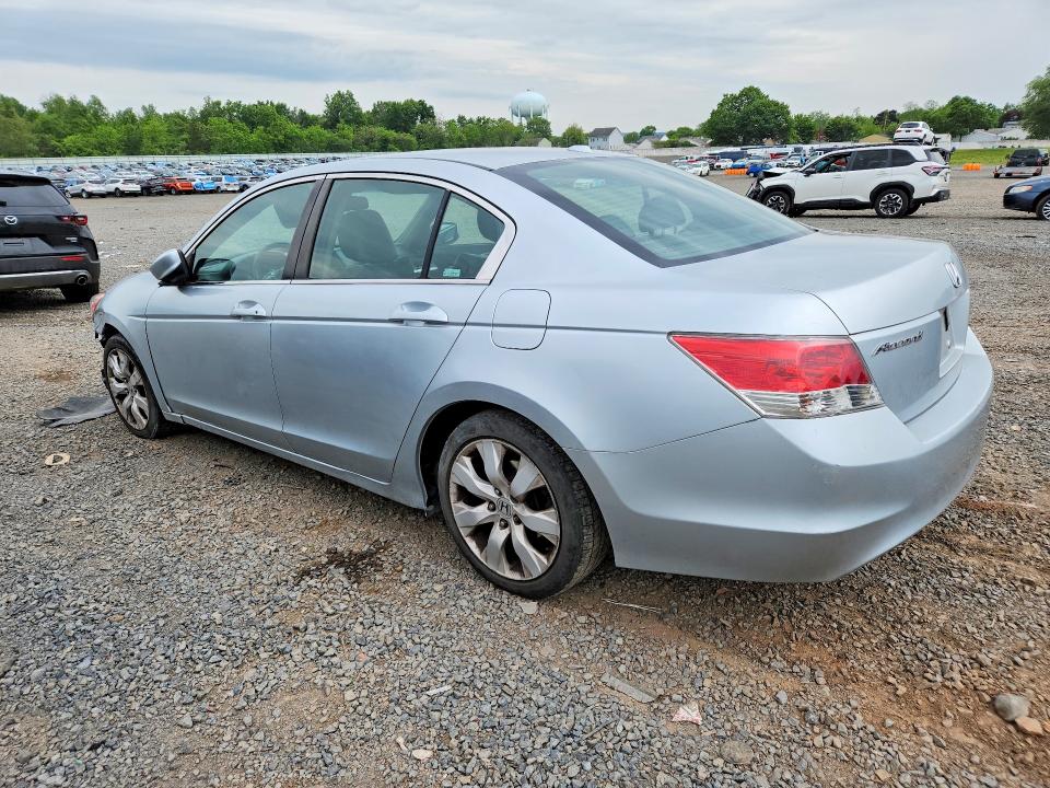 Продаж на аукціоні авто 2010 Honda Accord, vin: 1HGCP2F80AA190770, номер лоту: 55124426