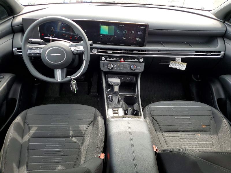 52885926 :رقم المزاد ، 5NTJADDE6SH139359 vin ، 2025 Hyundai Santa Cruz مزاد بيع